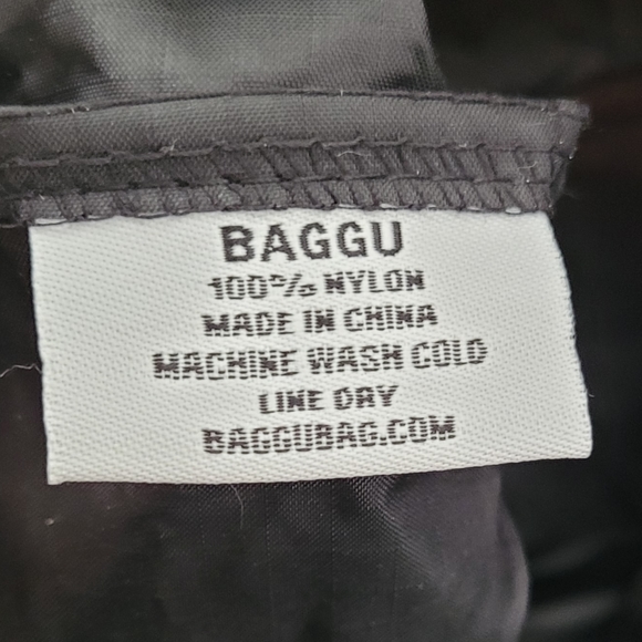 BAGGU BAE REUSABLE TOTE BAG - Picture 8 of 8